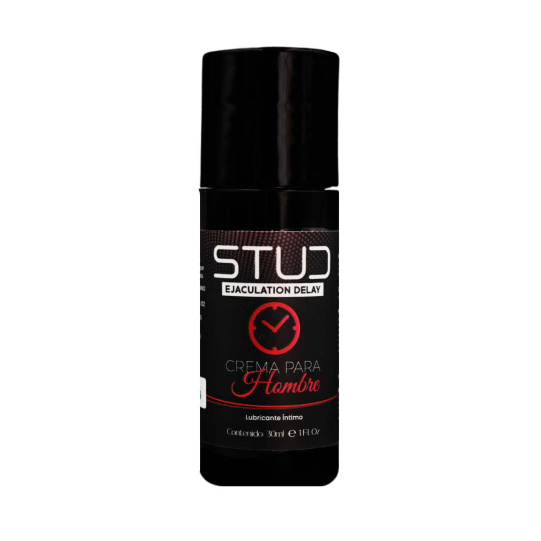 STUD – Control masculino 1