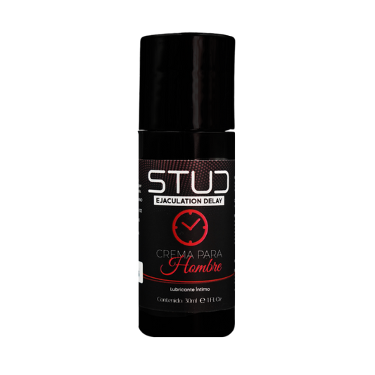 STUD – Control Masculino | Edición Especial